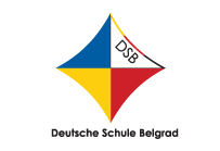 Deutsche Schule Belgrad - Logo