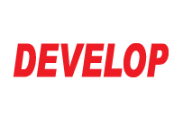 Develop - Logo
