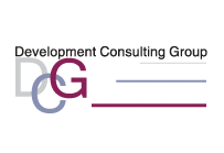 Development Consulting Group - Logo