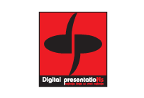 Digital Presentations d.o.o. - Logo