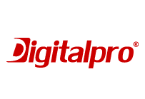 Digitalpro - Logo