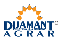 Dijamant - Logo