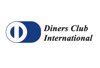 Diners Club International - Logo