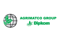 Dipkom - Logo