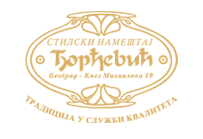 Đorđević - Logo