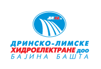 Drinsko-Limske hidroelektrane - Logo