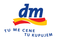 DM - Logo