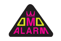 DMD Alarm - Logo
