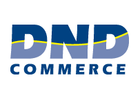 DMD Commerce - Logo