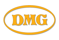 DMG - Logo