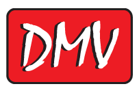 DMV - Logo
