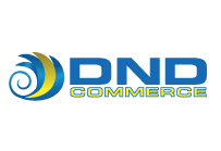 DND Commerce - Logo