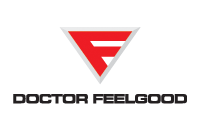 Doctor Feelgood - Logo
