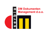 Document Management - Logo