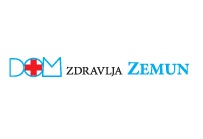 Dom zdravlja Zemun - Logo