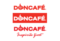 Doncafe - Logo