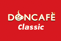 Doncafe - Stari nevažeći logo