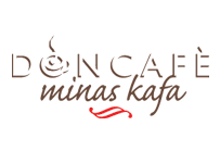 Doncafe - Stari nevažeći logo