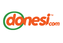 Donesi.com - Logo