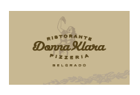 Donna Klara - Logo