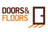 Doors & Floors - Logo