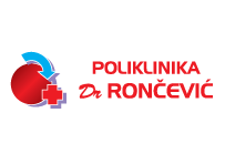 Dr.Rončević institut - Logo