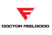Dr.Feelgood - Logo