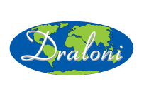 Draloni - Logo