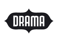 Drama - Logo