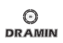 Dramin - Logo