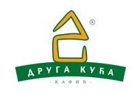 Druga Kuća - Logo