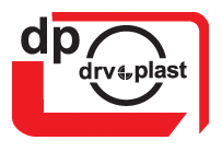 Drvoplast d.o.o. - Logo