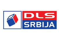 DLS Srbija d.o.o - Logo