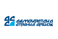 Demokratska stranka Srbije - Logo