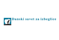 Danski savez za izbeglice - Logo