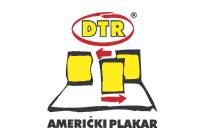 DTR Američki plakar - Logo