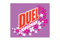 Duel - Logo