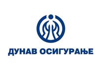 Dunav Osiguranje - Logo