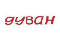 Duvan - Logo
