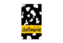 Dve šmizle - Logo
