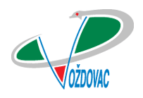 DZ Voždovac - Logo