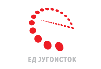 Ed Jugoistok - Logo