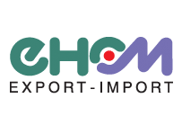 Ehom - Logo