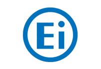Ei - Logo