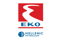 EKO Hellenic Petroleum - Logo