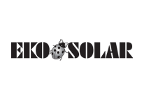 Ekosolar - Logo