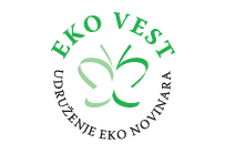 Eko vest - Logo