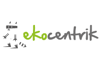 Ekocentrik udruženje - Logo