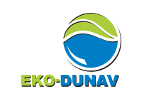 Eko Dunav - Logo