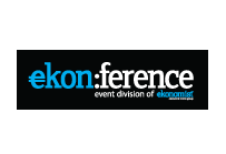 Ekonference - Logo
